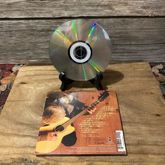 😎🎶 6 for $19 🎶😎 Music CD - Picture 3 of 3